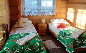 Pokoje Gościnne Grażyna Kozioł